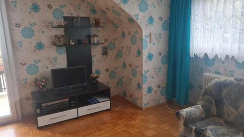 Foto - Etagenwohnung in Bad Herrenalb zur Miete