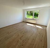 bezugsfertig: helle 1-Zimmer-Wohnung mit Balkon in Plettenberg