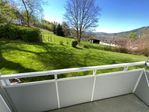 Foto - 1 Zimmer Erdgeschoßwohnung zur Miete in Plettenberg