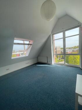 Foto - 2 Zimmer Dachgeschoßwohnung zur Miete in Vechta