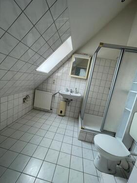 Foto - 2 Zimmer Dachgeschoßwohnung in Vechta