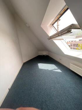 Foto - Dachgeschoßwohnung in Vechta zur Miete