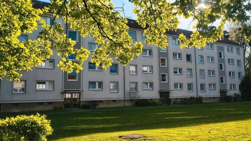 Foto - 3 Zimmer Etagenwohnung zur Miete in Hannover