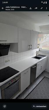 Foto - Etagenwohnung in Hannover zur Miete