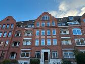 Foto - Großzügige helle Altbauwohnung am Schrevenpark