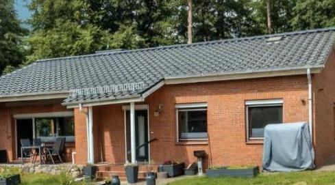 Foto - Schöner Bungalow in der Waldstadt von Mölln