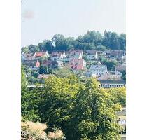 Moderne Wohnung in herrlicher Lage - Blaubeuren