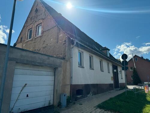 Foto - Einfamilienhaus zum Kaufen in Seegebiet Mansfelder Land