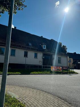 Foto - Einfamilienhaus in Seegebiet Mansfelder Land