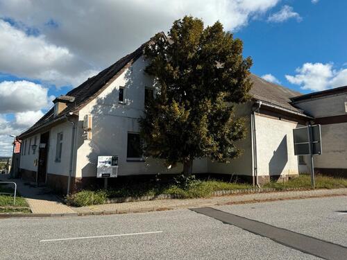Foto - Einfamilienhaus in Seegebiet Mansfelder Land zum Kaufen
