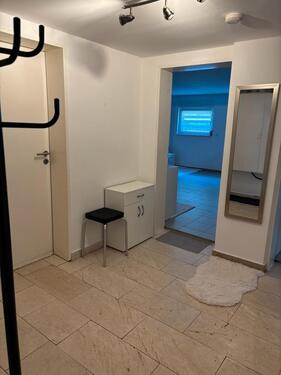 Foto - Etagenwohnung in Großkrotzenburg zur Miete