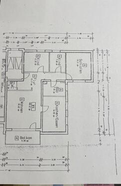 Foto - Bitte via WhatsApp melden - 5-Zimmer Wohnung am Eisenberg