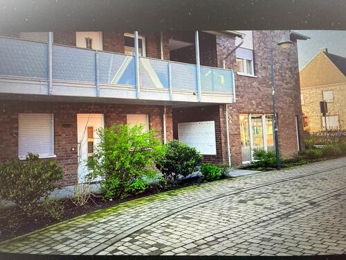 Foto - EG-Single-Wohnung 53 qm - 530,00 EUR Kaltmiete,