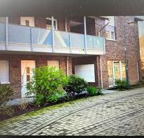 EG-Single-Wohnung 53 qm - 530,00 EUR Kaltmiete, in Sonsbeck (PLZ: 47665)