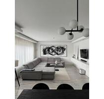 Moderne 125qm lichtdurchflutete Erdgeschosswohnung in Oldenburg