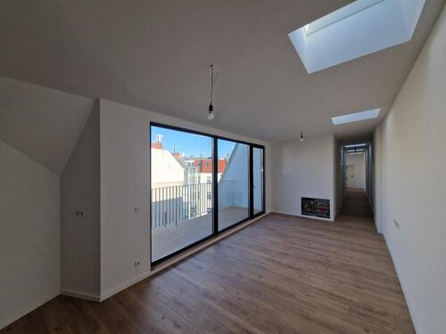 Foto - Etagenwohnung zur Miete in Berlin