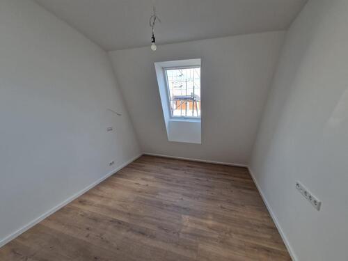 Foto - Etagenwohnung in Berlin zur Miete