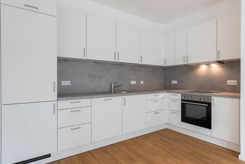 Foto - Etagenwohnung zur Miete in Berlin