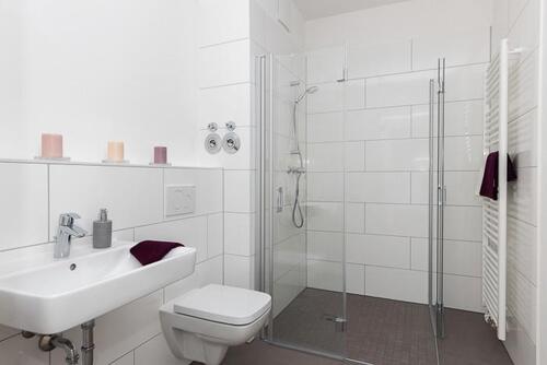 Foto - Etagenwohnung in Berlin