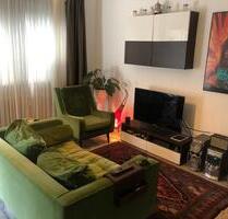 Schöne 1-Zimmer-Wohnung in Berlin-Kreuzberg zur Untermiete