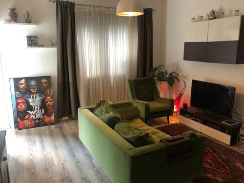 Foto - Etagenwohnung in Berlin