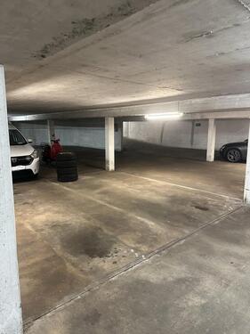 Foto - TG-Stellplatz - 100,00 EUR Miete,