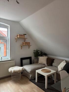 Foto - 2-Zimmerwohnung - Nordstadt Braunschweig