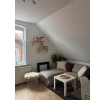 2-Zimmerwohnung - Nordstadt Braunschweig