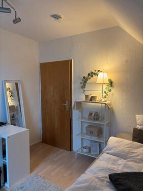 Foto - Etagenwohnung in Braunschweig zur Miete