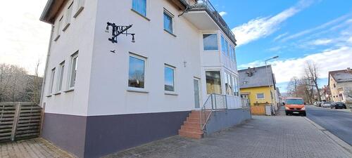 Foto - 3-Zimmer-Wohnung - 650,00 EUR Kaltmiete, ca.  90,00 m²