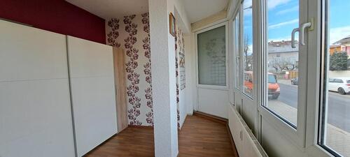 Foto - 3 Zimmer Etagenwohnung in Modautal