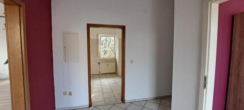 Foto - Etagenwohnung in Modautal zur Miete