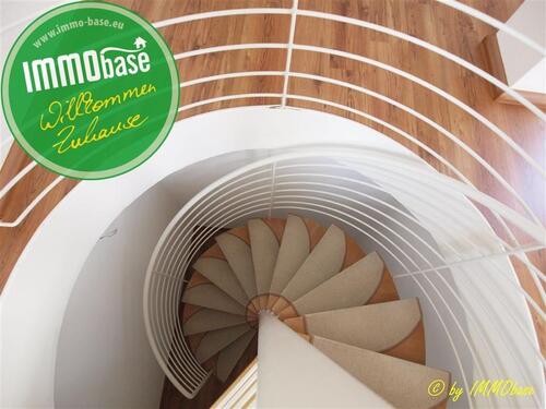 Foto - Genießen Sie auf zwei Balkonen die Sonne!