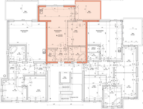 Foto - 2 Zimmer Etagenwohnung zum Kaufen in Mellrichstadt