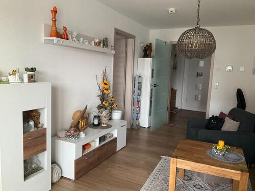 Foto - Etagenwohnung in Mellrichstadt zum Kaufen