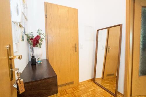 Foto - 2 Zimmer Etagenwohnung zur Miete in Pforzheim