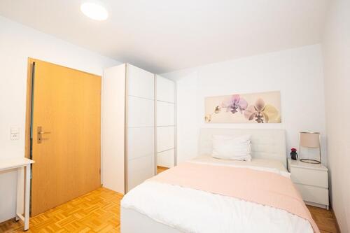 Foto - Etagenwohnung in Pforzheim zur Miete