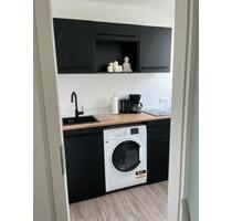 Vollmöblierte Whg - 1.285,00 EUR Kaltmiete, ca.  36,00 m² in München (PLZ: 80538) Schwabing-Freimann