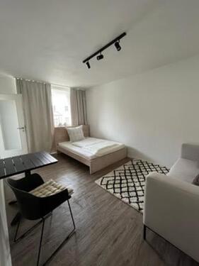 Foto - 1 Zimmer Etagenwohnung zur Miete in München