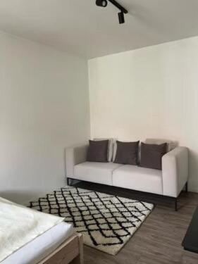 Foto - 1 Zimmer Etagenwohnung in München