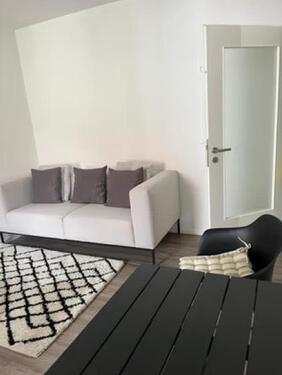 Foto - Etagenwohnung in München zur Miete