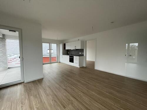 Foto - 3 Zimmer Etagenwohnung zur Miete in Gütersloh