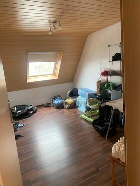 Foto - Etagenwohnung in Winterlingen zur Miete