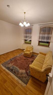 Foto - Sonnige 2-Zimmer Wohnung in Greiz (Irchwitz)