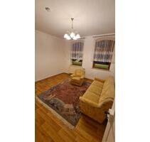 Sonnige 2-Zimmer Wohnung in Greiz (Irchwitz)