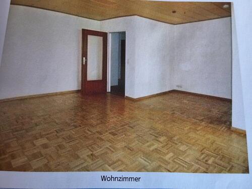 Foto - 3 Zimmer Etagenwohnung zur Miete in Hildesheim