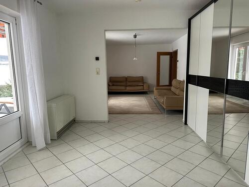 Foto - 2 Zimmer Erdgeschoßwohnung zur Miete in Marburg