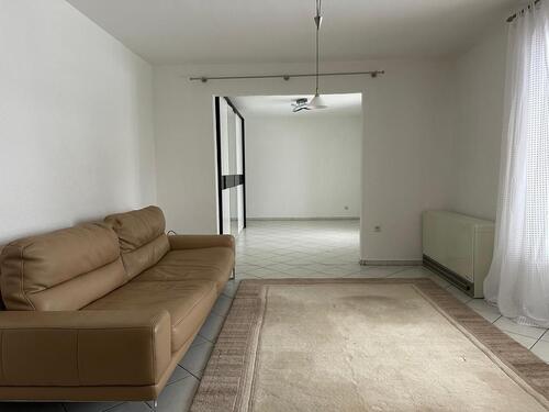 Foto - 2 Zimmer Erdgeschoßwohnung in Marburg