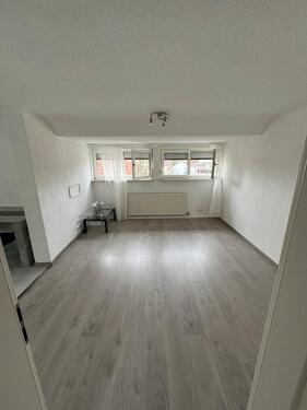 Foto - 3 Zimmer Dachgeschoßwohnung in Obersulm