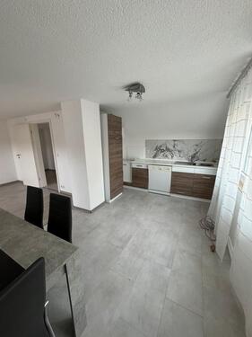Foto - Dachgeschoßwohnung in Obersulm zur Miete